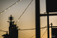 Bartle with Lights