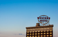 Western Auto