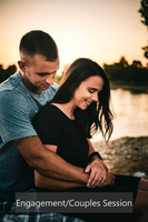 Engagement/Couples Session