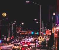 That Moon Though