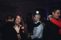 Weber Inc 2018 Christmas Party